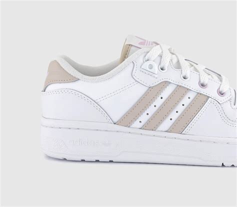 adidas rivalries|adidas rivalry low beige.